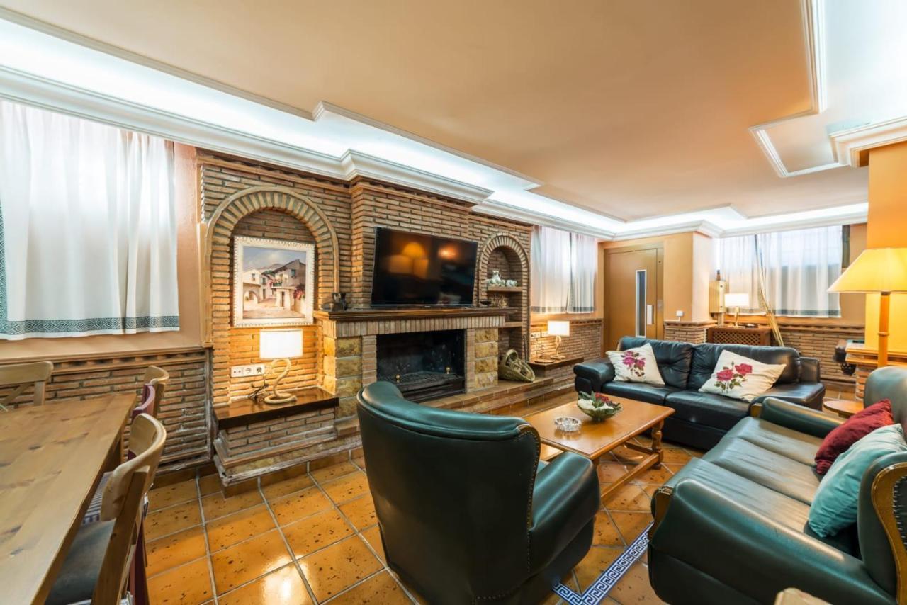 La Casita De Gracia Villa โมนาชิล ภายนอก รูปภาพ