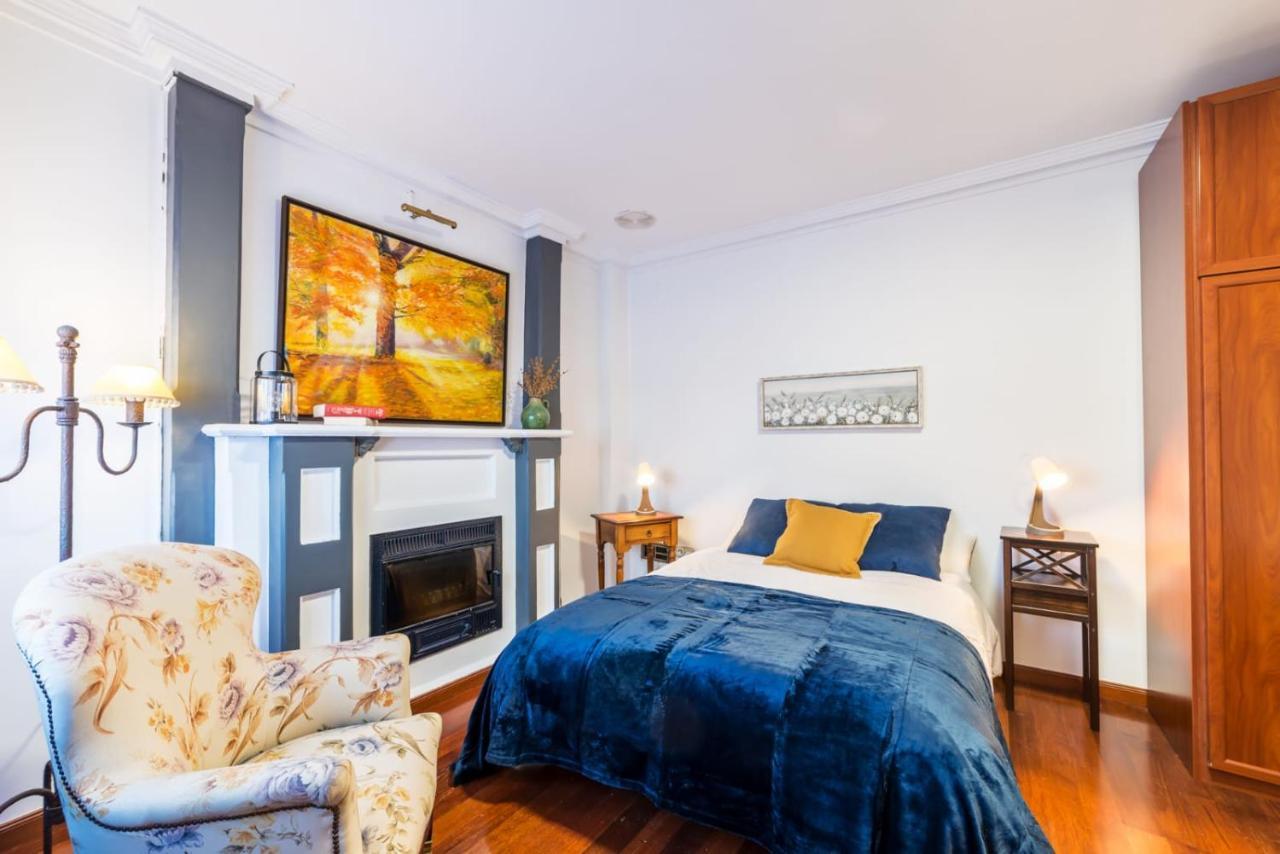 La Casita De Gracia Villa โมนาชิล ภายนอก รูปภาพ