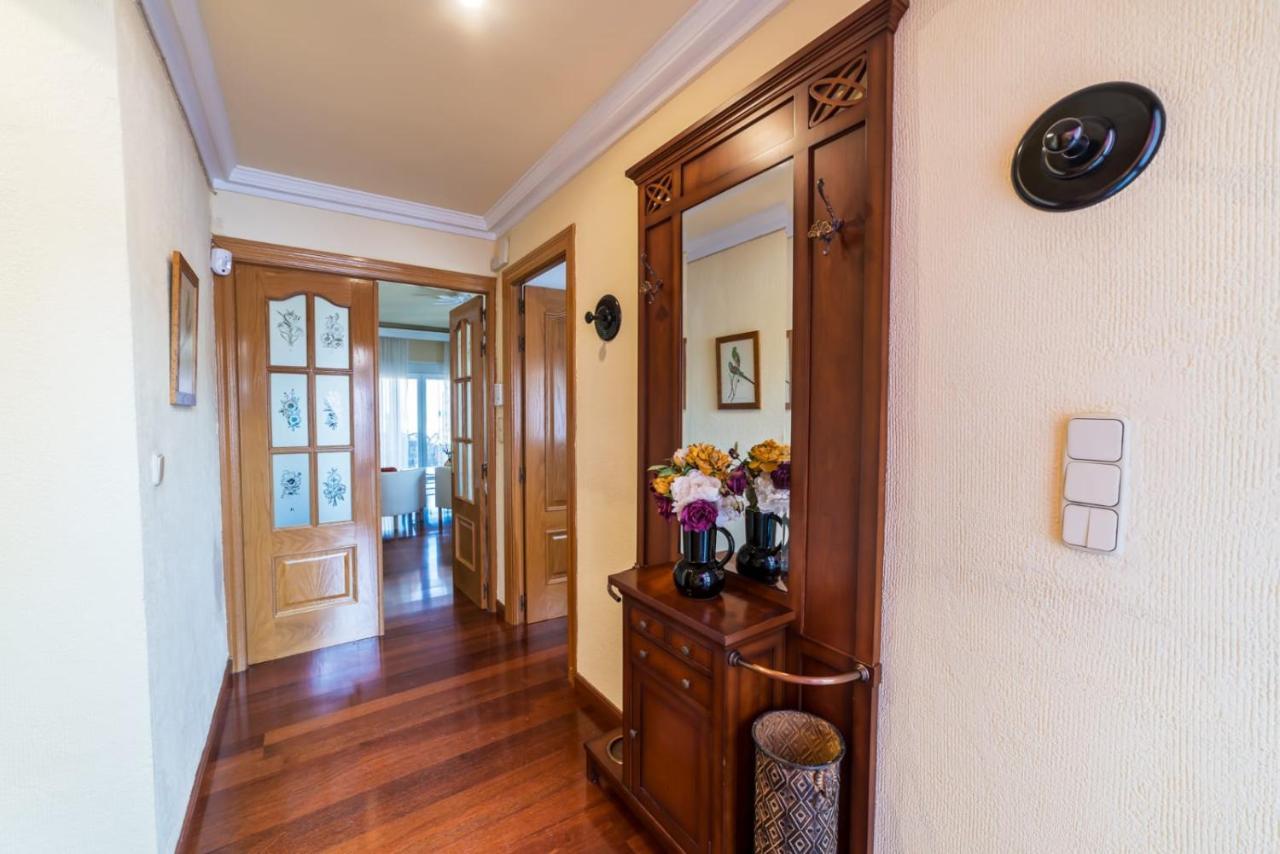 La Casita De Gracia Villa โมนาชิล ภายนอก รูปภาพ