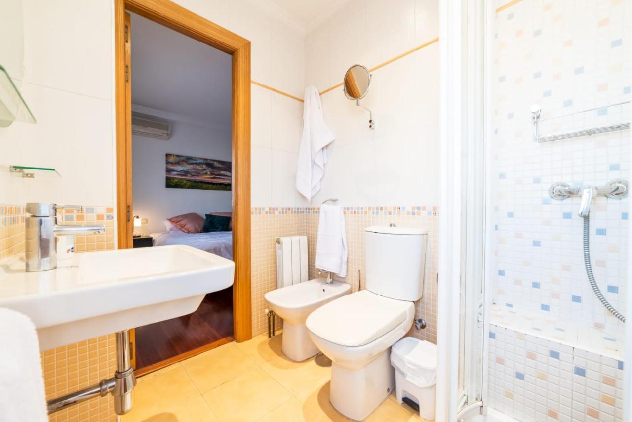 La Casita De Gracia Villa โมนาชิล ภายนอก รูปภาพ