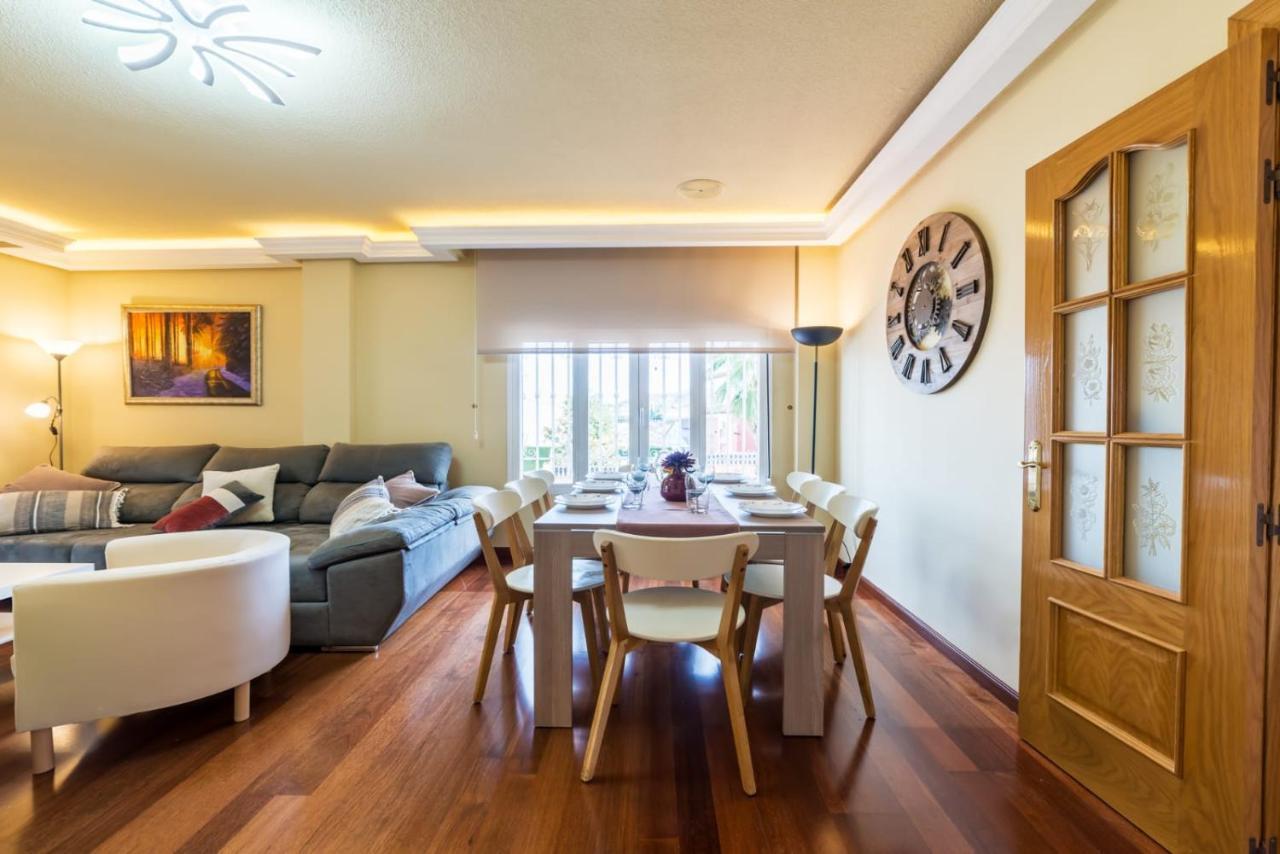 La Casita De Gracia Villa โมนาชิล ภายนอก รูปภาพ