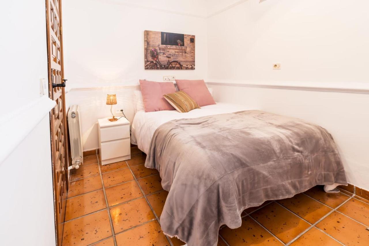 La Casita De Gracia Villa โมนาชิล ภายนอก รูปภาพ