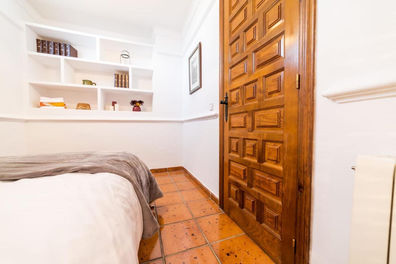 La Casita De Gracia Villa โมนาชิล ภายนอก รูปภาพ