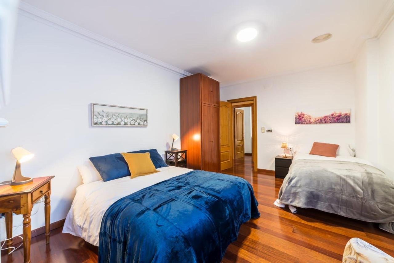 La Casita De Gracia Villa โมนาชิล ภายนอก รูปภาพ