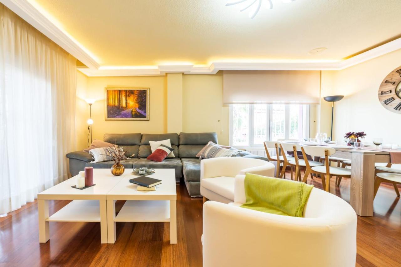 La Casita De Gracia Villa โมนาชิล ภายนอก รูปภาพ