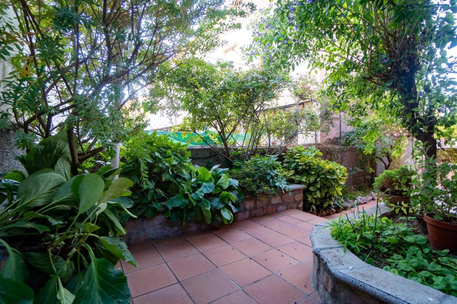 La Casita De Gracia Villa โมนาชิล ภายนอก รูปภาพ
