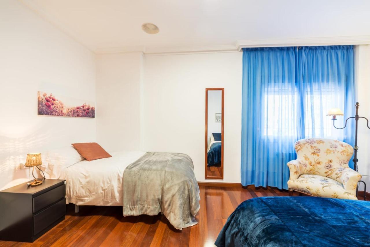 La Casita De Gracia Villa โมนาชิล ภายนอก รูปภาพ