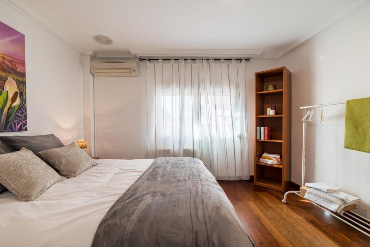 La Casita De Gracia Villa โมนาชิล ภายนอก รูปภาพ