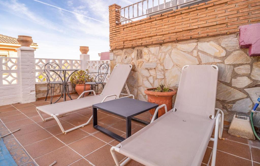 La Casita De Gracia Villa โมนาชิล ภายนอก รูปภาพ