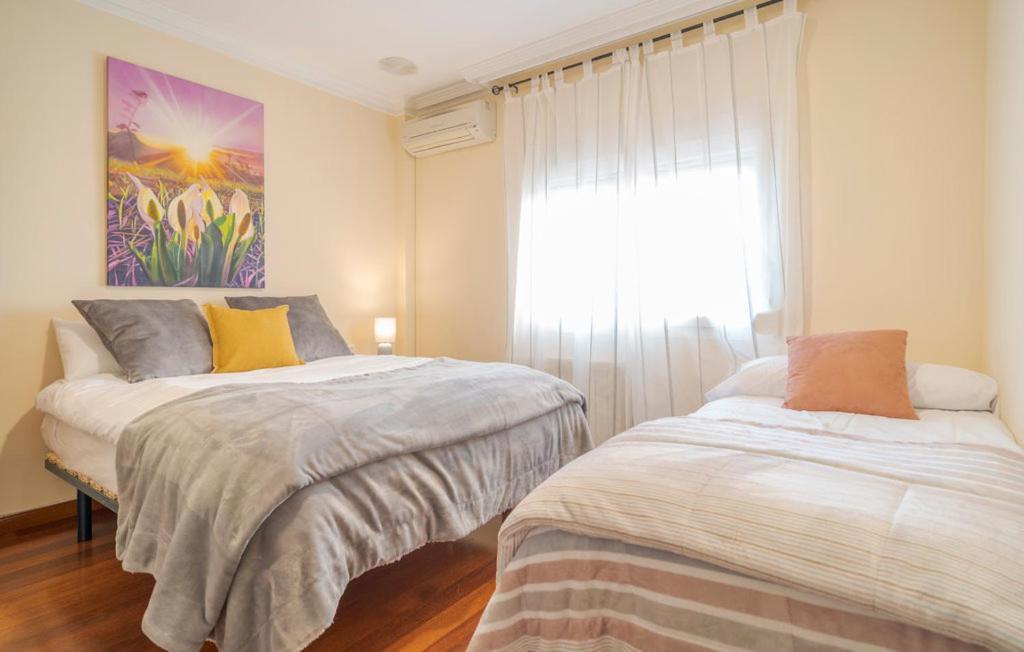 La Casita De Gracia Villa โมนาชิล ภายนอก รูปภาพ