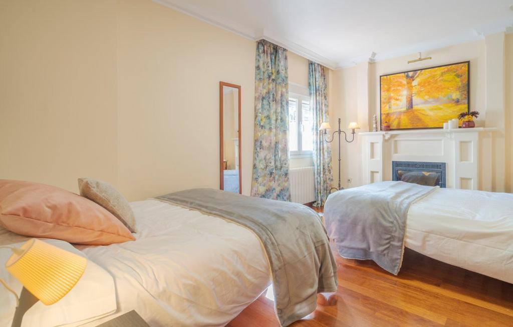 La Casita De Gracia Villa โมนาชิล ภายนอก รูปภาพ